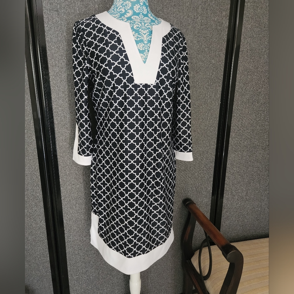 Cappagallo dresses